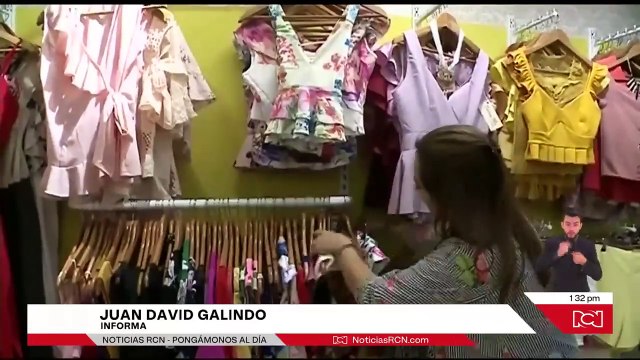 El PIB de Colombia no crecerá más del 1,7% en 2024, según entidades económicas