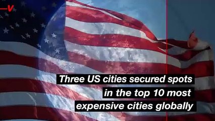 Do You Live Here? These Are The 10 Most Expensive Places to Live in the World