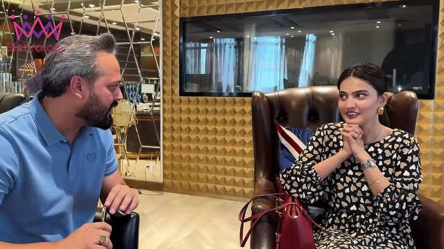 MY HUSBAND GIFTED ME NEW HOUSE | Iqra kanwal | Sistrology