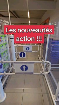 Les nouveautés action du mardi 6 aout !!! #action #arrivage #nouveautés #magasinaction