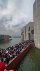 Current Situation of Bangladesh