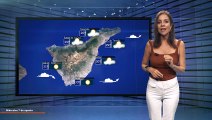 La previsión del tiempo en Canarias para el 7 de agosto de 2024, en Atlántico Televisión.