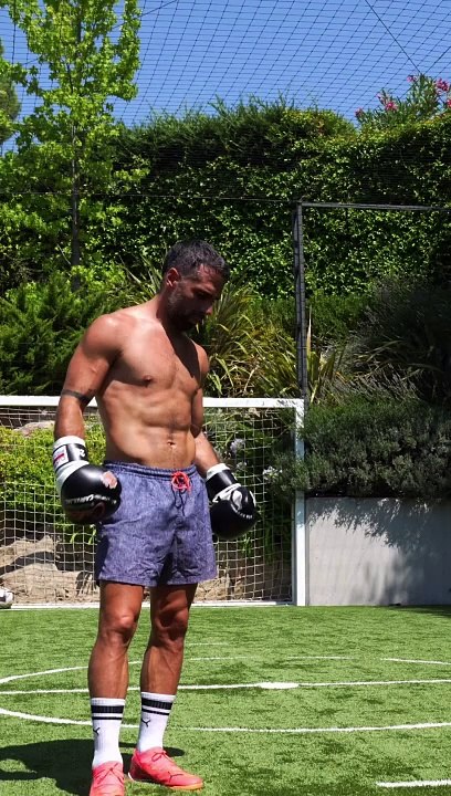 Dani Carvajal