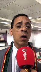 VÍDEO: Hilton Coelho refuta Geraldo Jr. e destaca chances de segundo turno com Kleber Rosa; assista