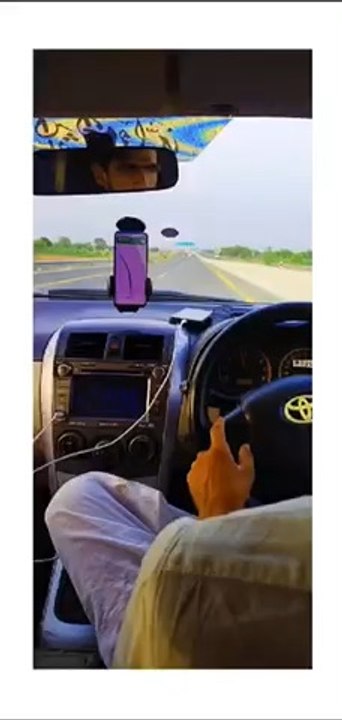 Here’s my latest video