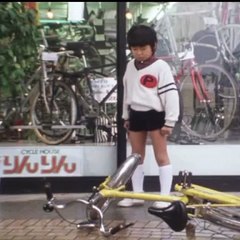 Kamen Rider RX E11 - A revolta do ferro - 03