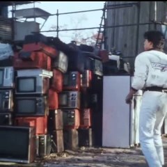 Kamen Rider RX E11 - A revolta do ferro - 05