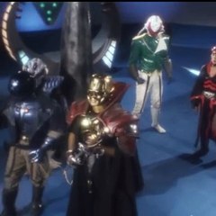 Kamen Rider RX E11 - A revolta do ferro - 08