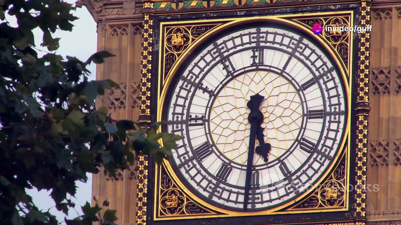 Welcome To London 2024| Best Places to Visit London|