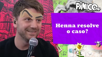 SAC DO PÂNICO: CHAT CLAMA POR CAMPANHA DE IMPLANTE DE SOBRANCELHA NO ZUZU!