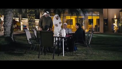 مسلسل الزقوم الحلقة 9 HD