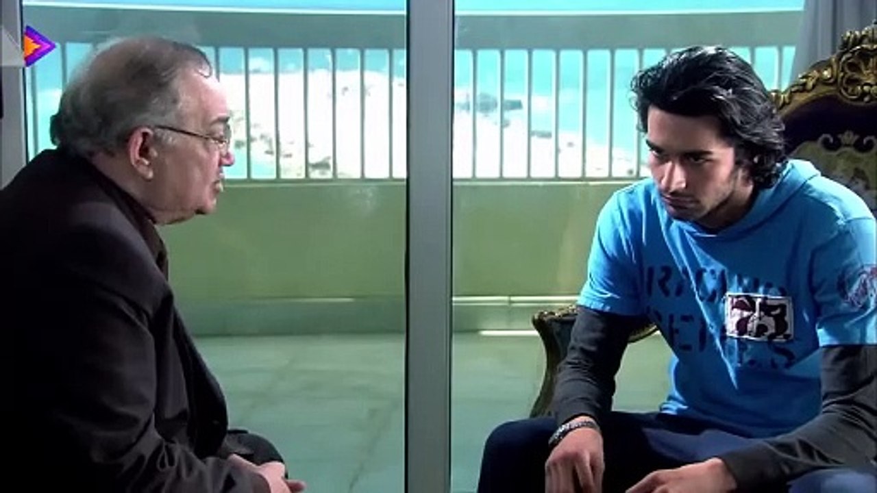 فيلم الحارس الشخصي - بطولة النجم أحمد حاتم وهنا الزاهد