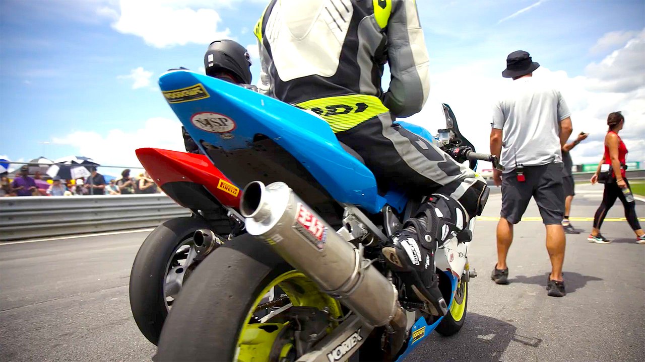 Behind the Scenes of Amazon's One Fast Move