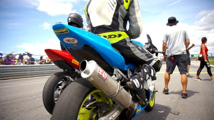 Exclusive Behind-the-Scenes of Amazon's Action-Packed Sports Drama 'One Fast Move' 🚀