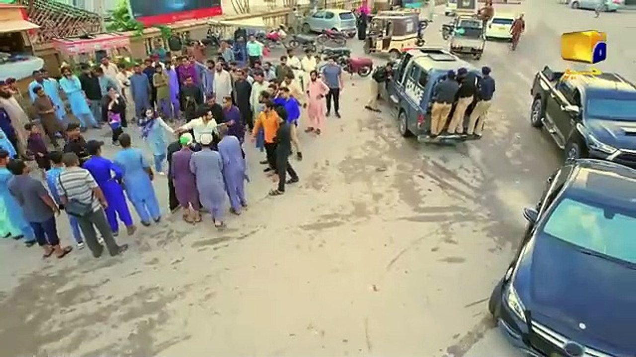 Tere Bin Episode 02 [Eng_Sub] Yumna Zaidi Wahaj Ali 29th December 2022 HAR PAL GEO.