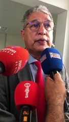 VÍDEO: Rosemberg abre o jogo sobre situação de Isaac Carvalho em Juazeiro; assista