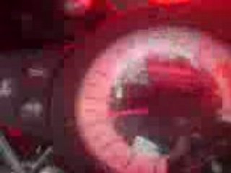 Bruit du Tzr avec pot d'origine.