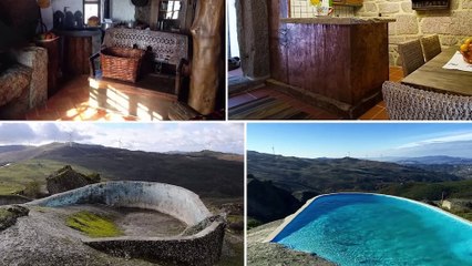 10 Strangest Places Where People ACTUALLY Live