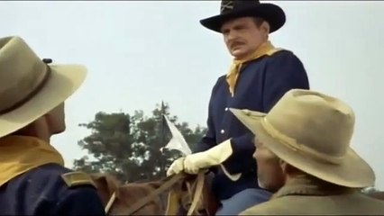 El levantamiento de los Seminolas  /Series y Películas del Oeste Completas Western en Español