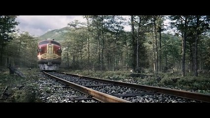 Hellboy: The Crooked Man Altyazılı Fragman