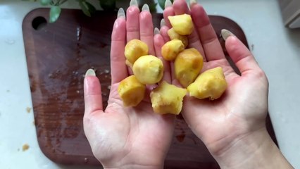 WHAT I DRINK EVERY MORNING for glowing skin, flat stomach