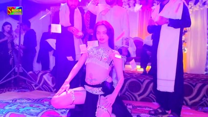 Chaingary Niklan Gy  Titlee Jaan New Punjabi Mujra 2024