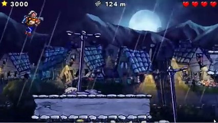 One Epic Game para PSP PPSSPP