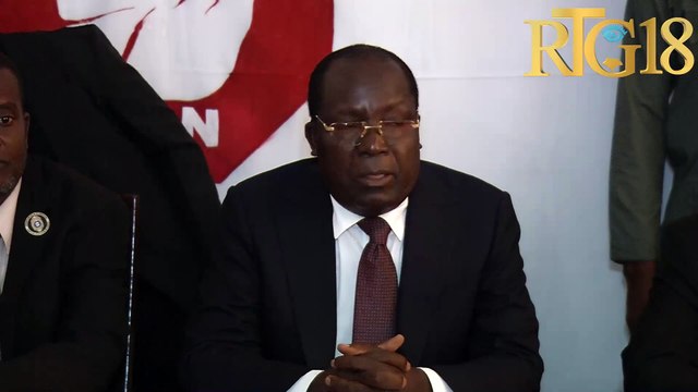 Guy Philippe ak Nader lanse yon platfòm politik ki rele Force Révolutionnaire d'Entente Nationale