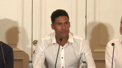 A tutto Varane: "Perché ho scelto il Como? Ecco il vero motivo"