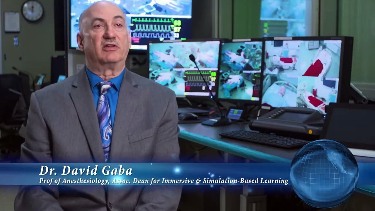 Society for Simulation in Healthcare in Healthcare Simulation Research