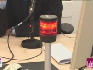 Yves Leterme invité du Club des Rouches sur Ciel radio