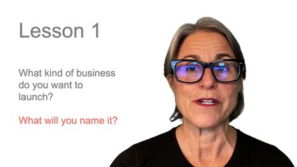 Part #02 |what will be your business name? How to earn money online?