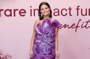 Selena Gomez 'hasn't scratched the surface' of her ambitions