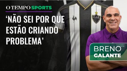 Video herunterladen: Manto da Massa do Galo: Breno Galante elogia votação e nova camisa do Atlético