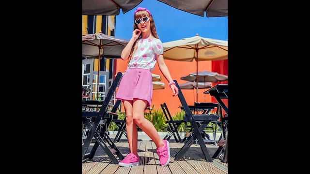 João Paulo Editor Blog de Roupa e Moda Infantil Ep. 3314