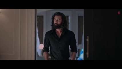 ANIMAL_ SATRANGA(Song) Ranbir Kapoor,Rashmika_Sandeep V_Arijit,Shreyas P,Siddharth-Garima _Bhushan K