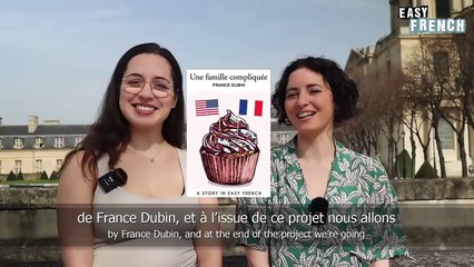 Everyday Conversation In Slow French - Super Easy French 161