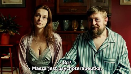 Mazhor Burżuj S02E01 - Napisy PL - 480p.WEB-DL.XviD
