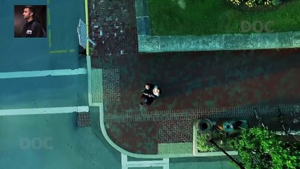 Fantasmas en Montana Lucha Sangrienta