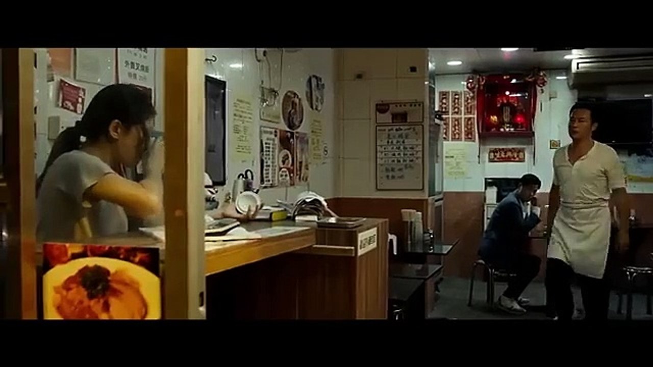 [2024 Full Movie] Gang infighting, assassinatio...