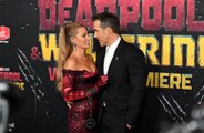 Blake Lively cree que la filmografía de Ryan Reynolds es 'mucho más amigable' que la suya