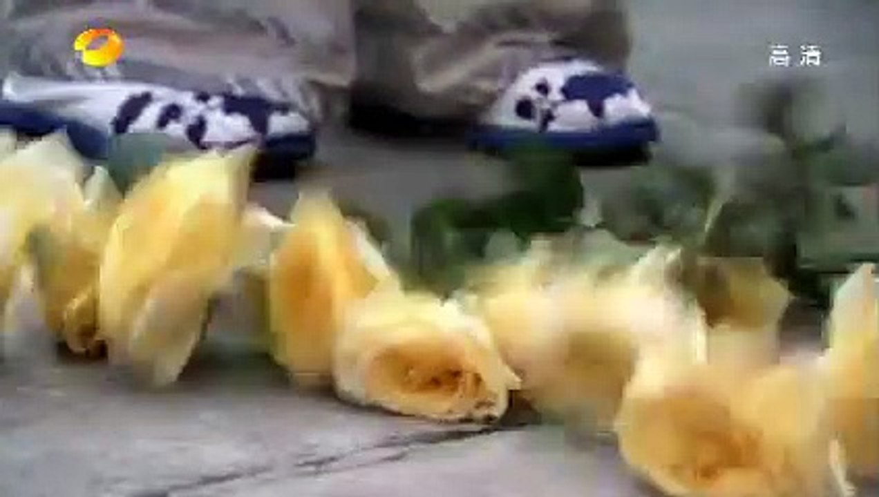 Tập 3 - Mối Tình Như Ý (Lồng tiếng)_DV Lưu Khải Uy, Dương Mịch