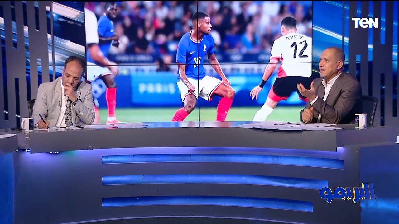 أبو الدهب: الأندية محقة في عدم إرسال لاعبيها للمنتخب الأولمبي لهذا السبب