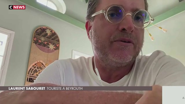 Liban : les ressortissants français inquiets