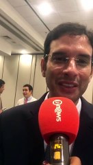 Leo Prates revela candidato favorito para assumir a Câmara: "Minha posição é clara"; assista