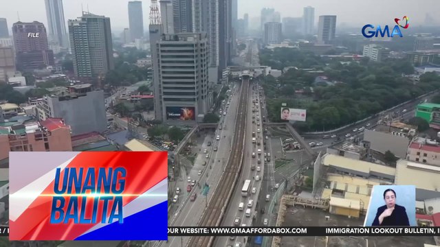 PHL Statistics Authority – 4.4% inflation ngayong Hulyo, pinakamabilis ngayong 2024 | Unang Balita