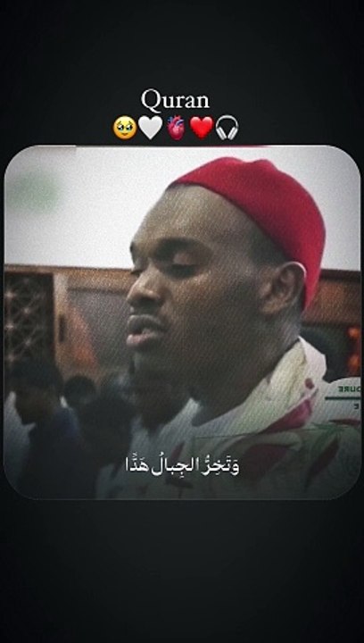 MasyaAllah Tabarakallah