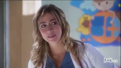 A corazon abierto 1ª Temp Capitulo 33