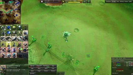 Den Kampf auf die andere Seite tragen. | Beyond All Reason | Ep. 43