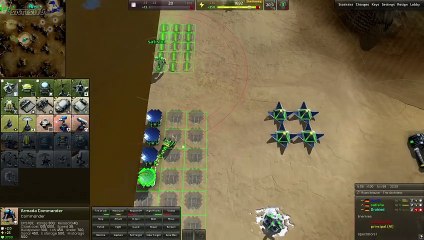 Den Kampf auf andere Karten und in die eigene Basis tragen. | Beyond All Reason | Ep. 42